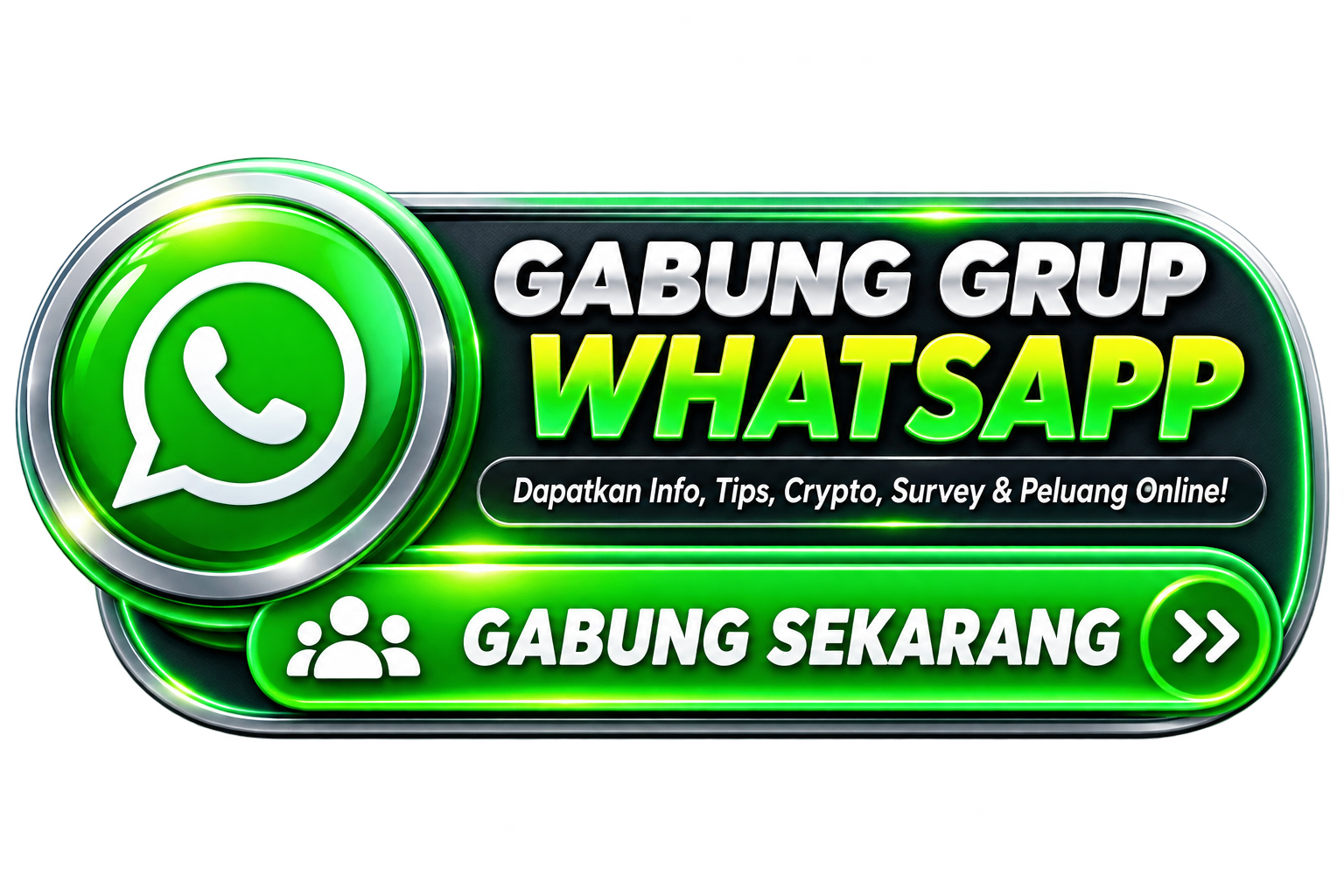 Gabung Grup WhatsApp