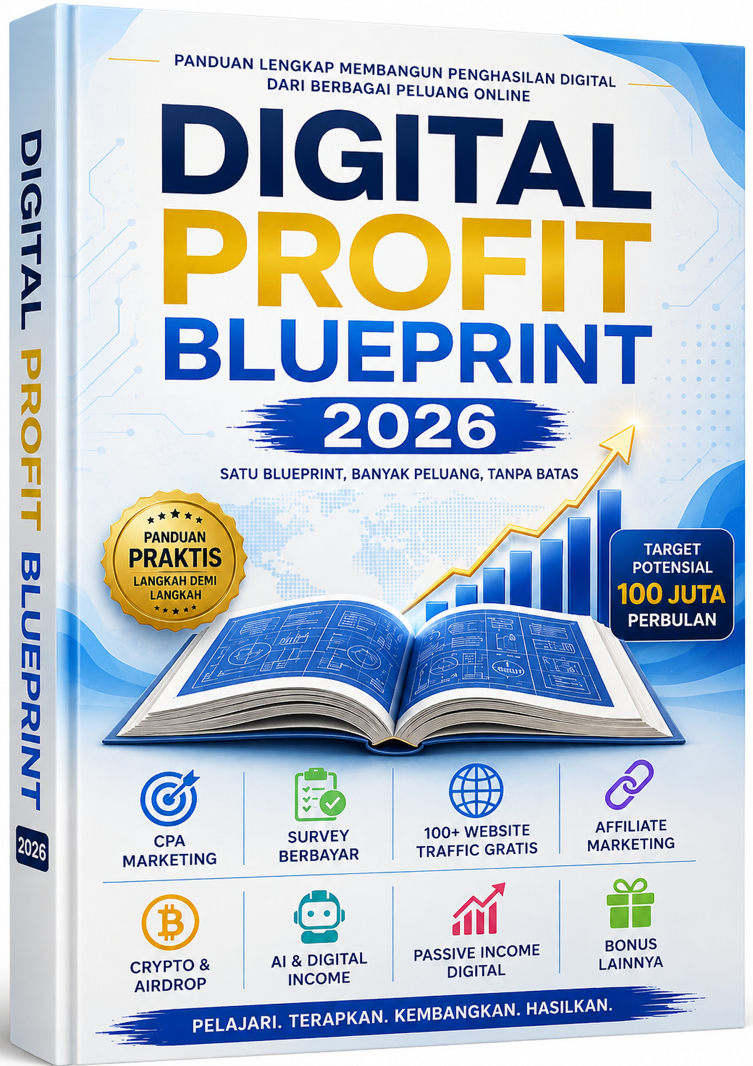 Digital Profit Blueprint 2026