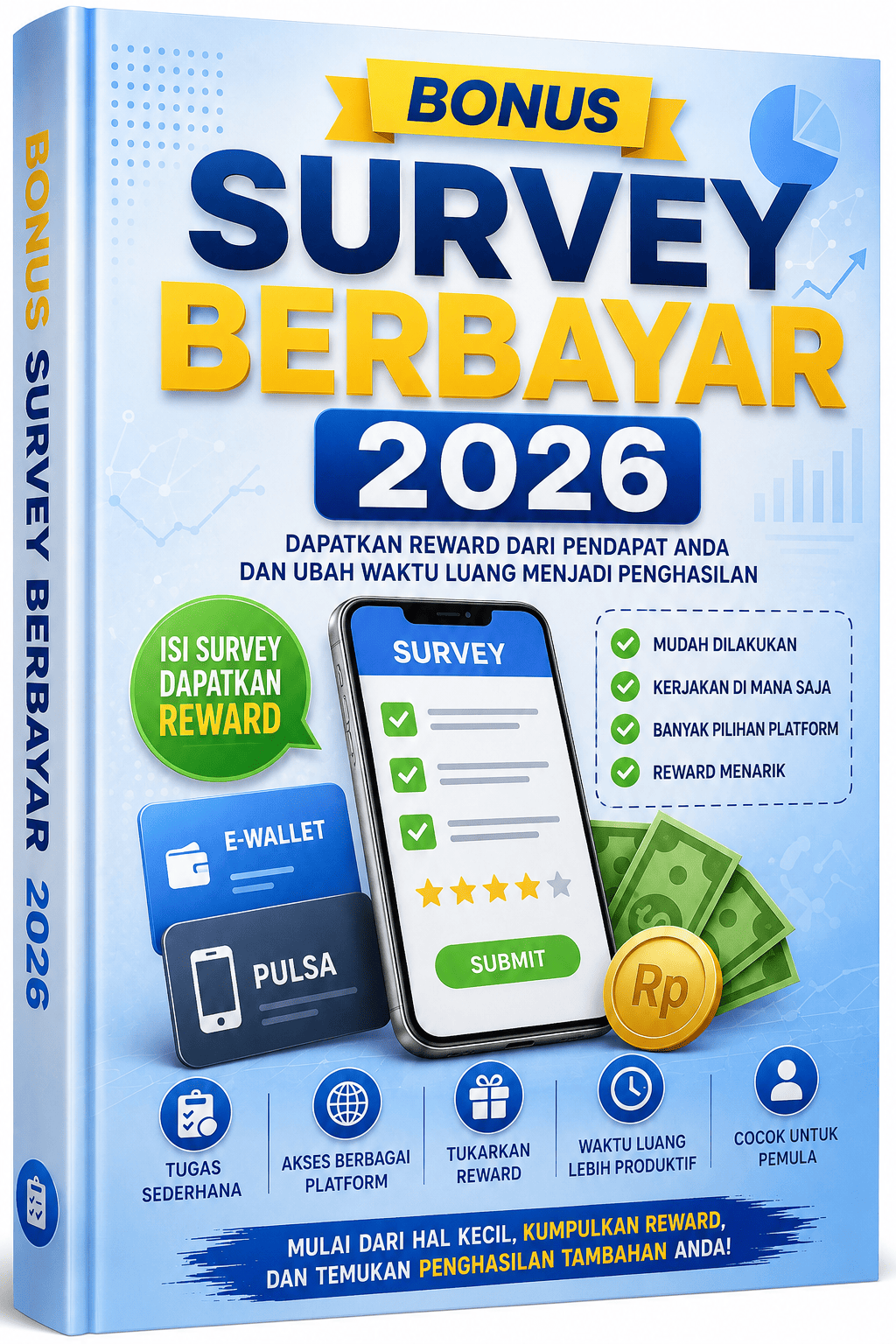 Bonus Survey Berbayar 2026